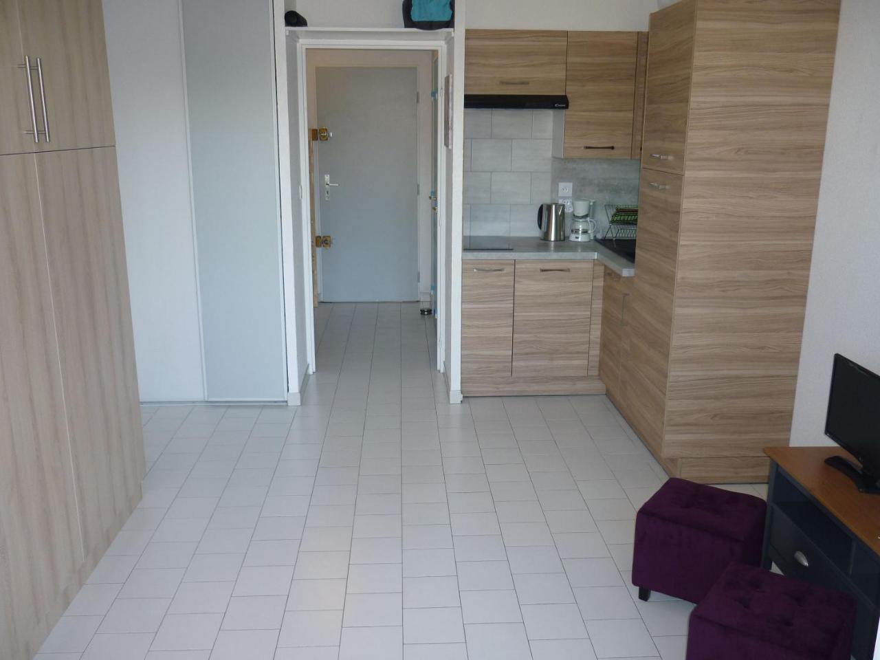 Les Jardins Du Golf - Mandelieu Apartment Exterior photo