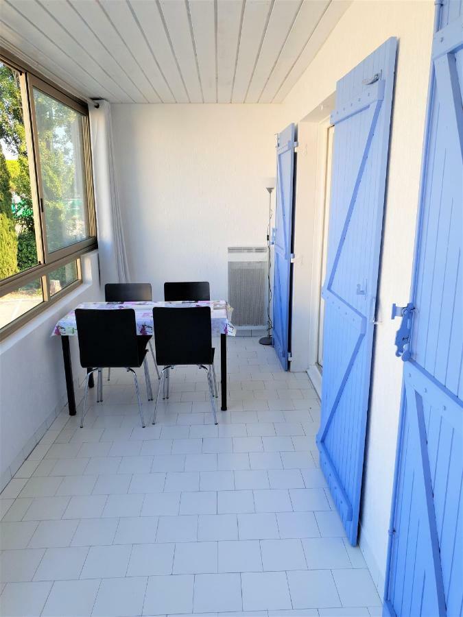 Les Jardins Du Golf - Mandelieu Apartment Exterior photo
